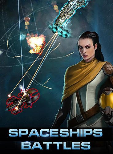 download Spaceship battles apk